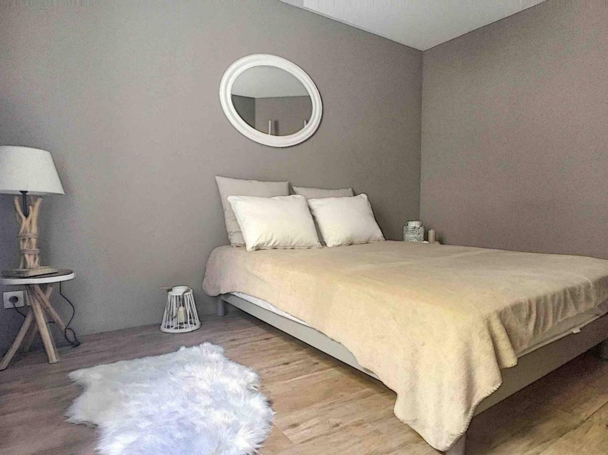 60 Rue Du Port Granville Ngoại thất bức ảnh