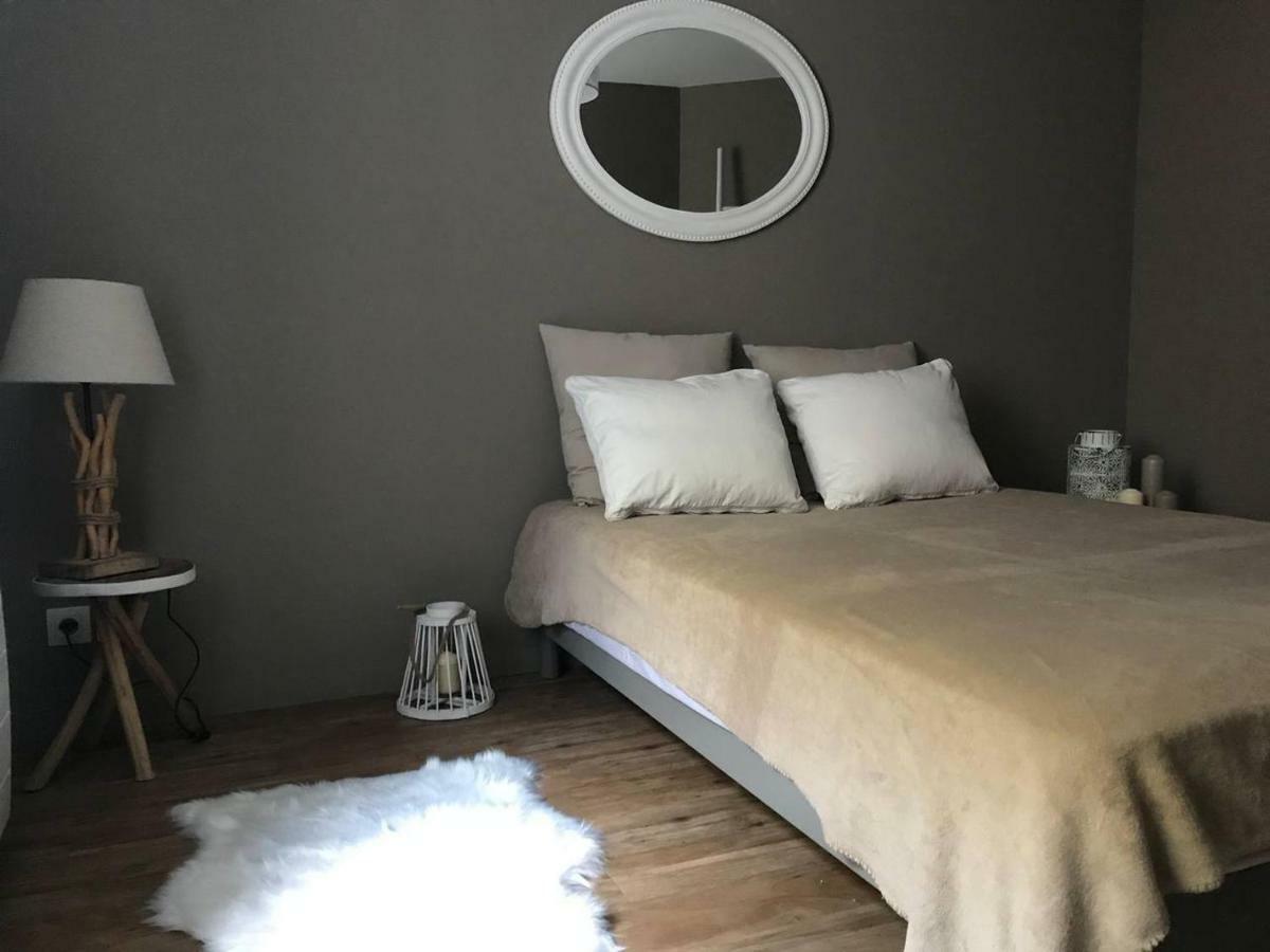 60 Rue Du Port Granville Ngoại thất bức ảnh