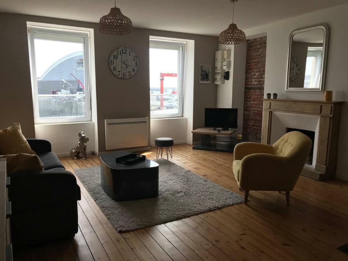 60 Rue Du Port Granville Ngoại thất bức ảnh