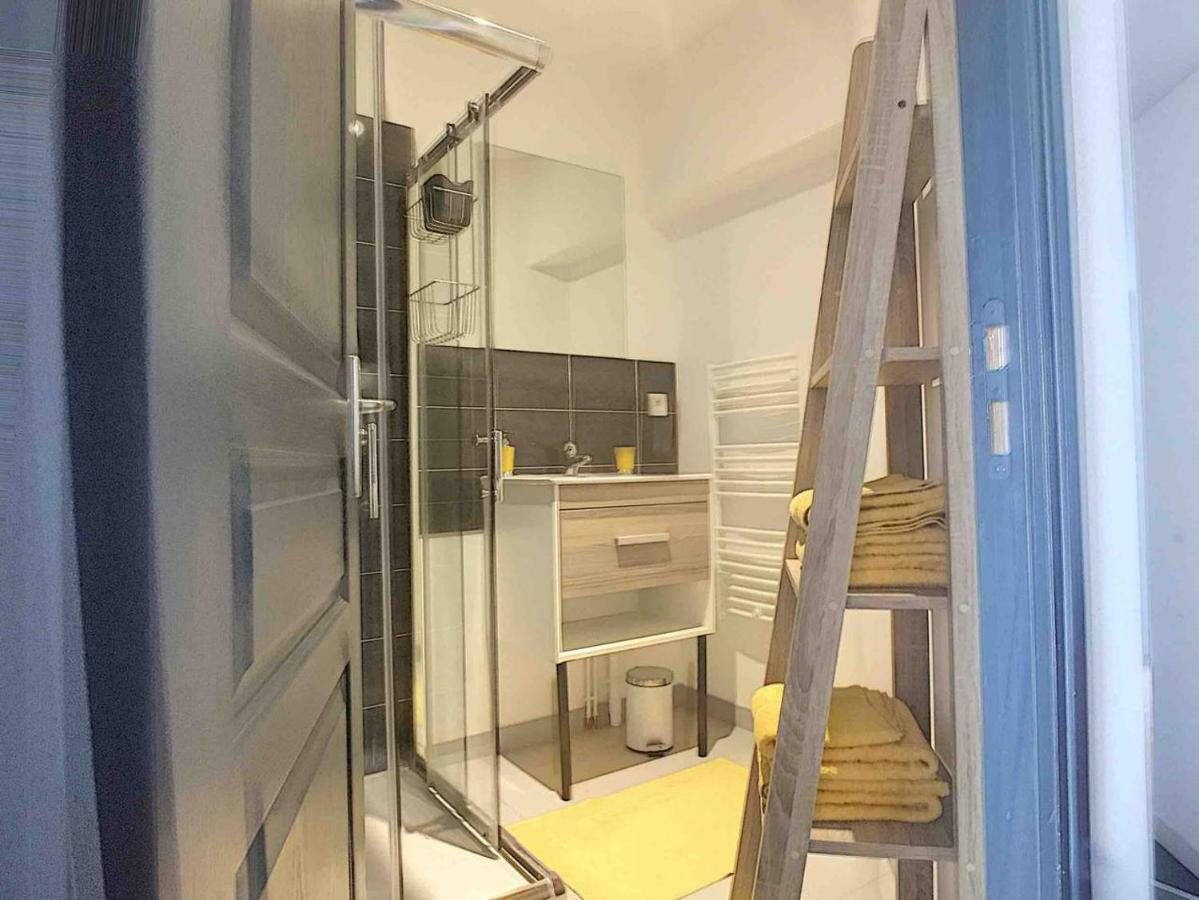 60 Rue Du Port Granville Ngoại thất bức ảnh
