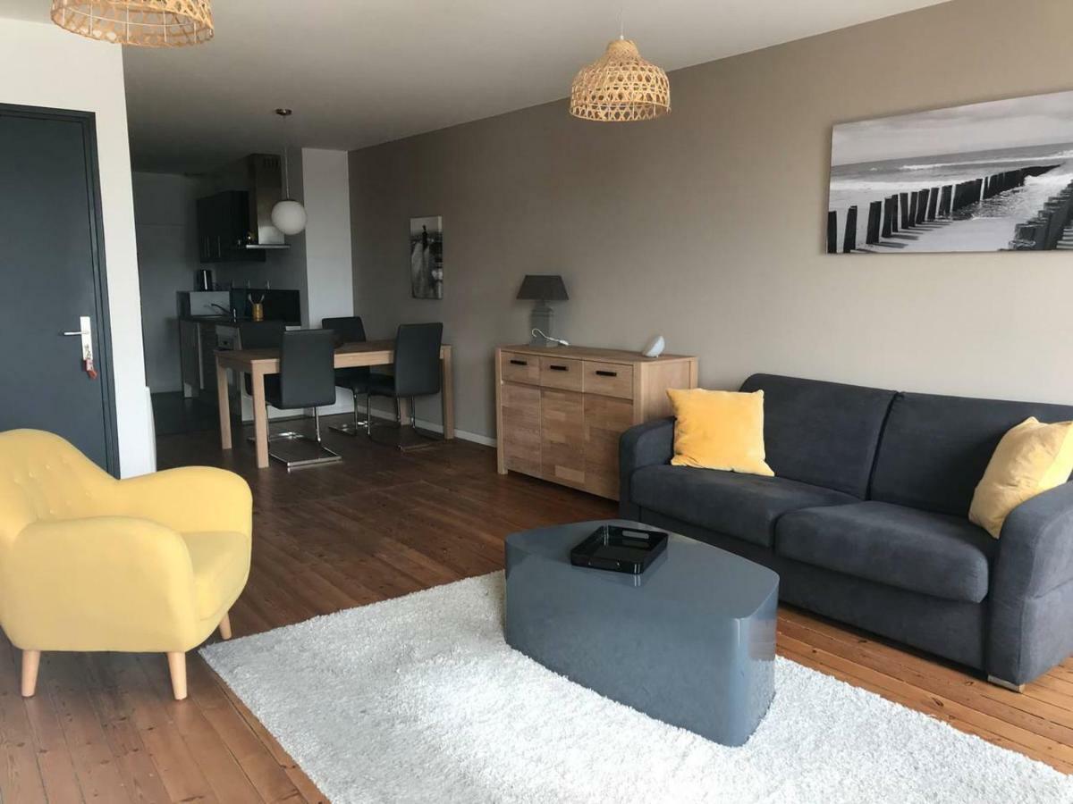 60 Rue Du Port Granville Ngoại thất bức ảnh