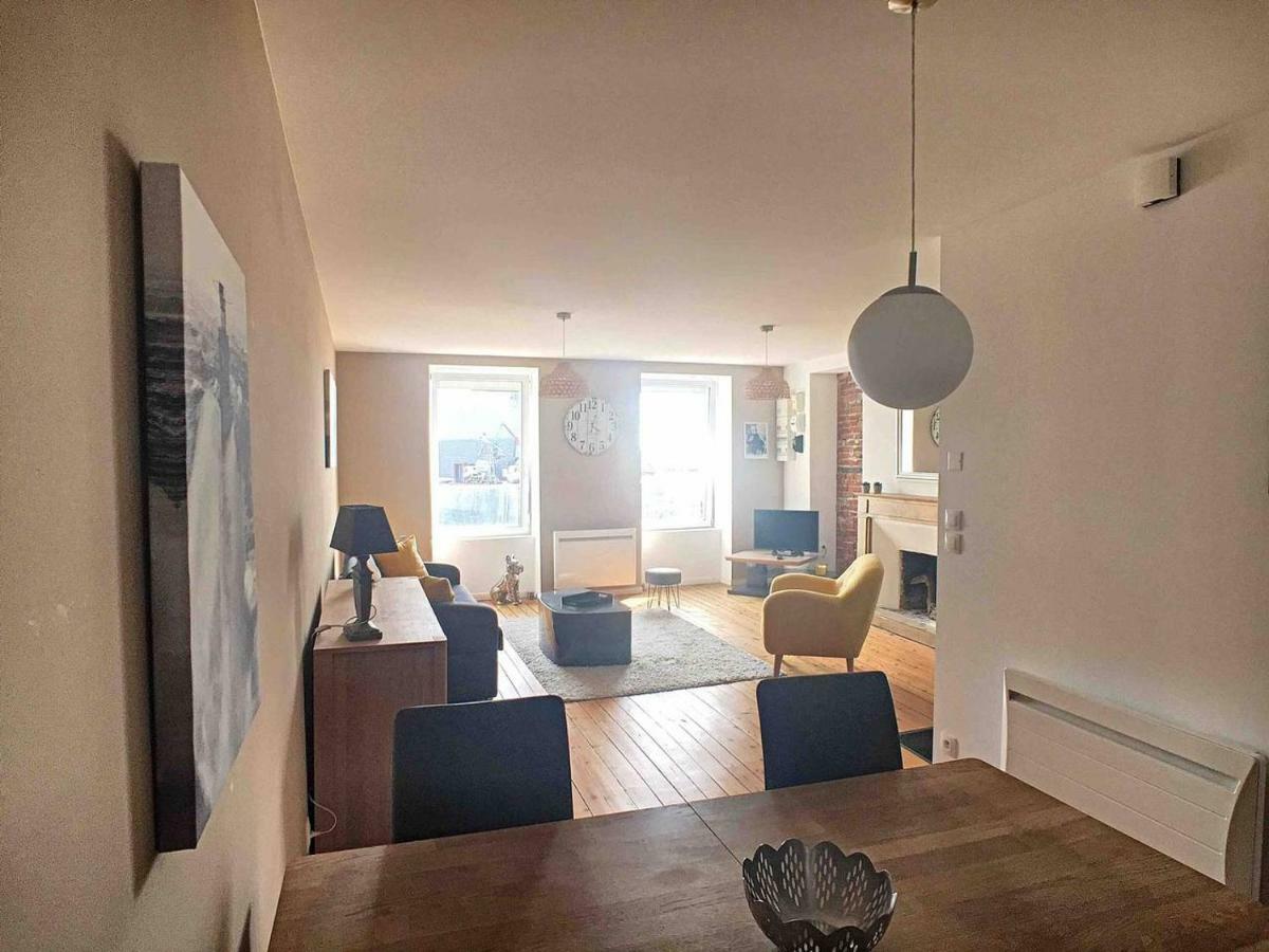 60 Rue Du Port Granville Ngoại thất bức ảnh